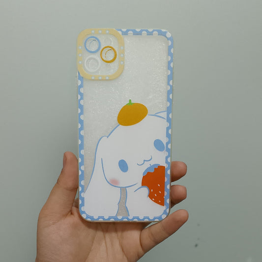 PK185 Mix case - iphone 11 pro max