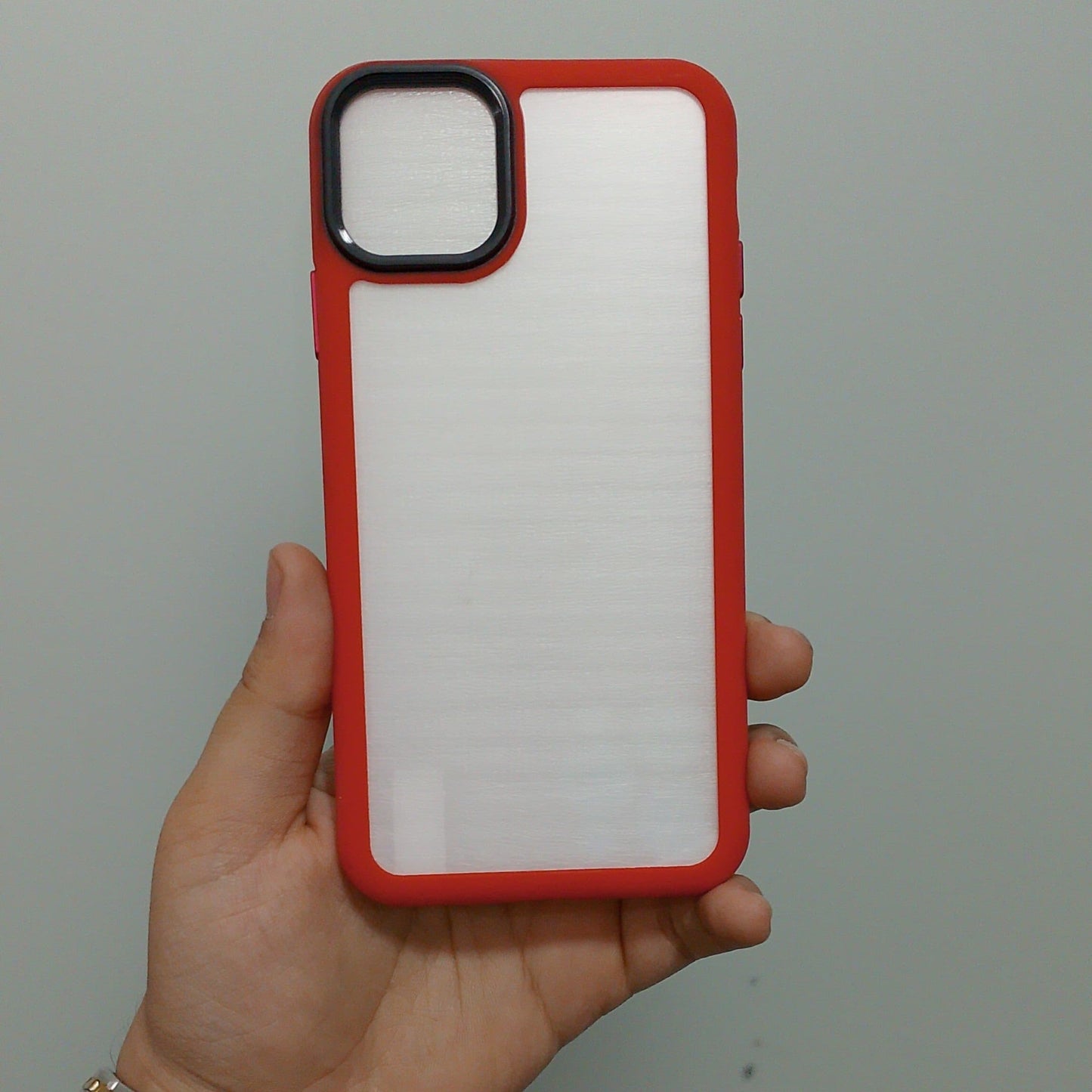 PK185 Mix case - iphone 11 pro