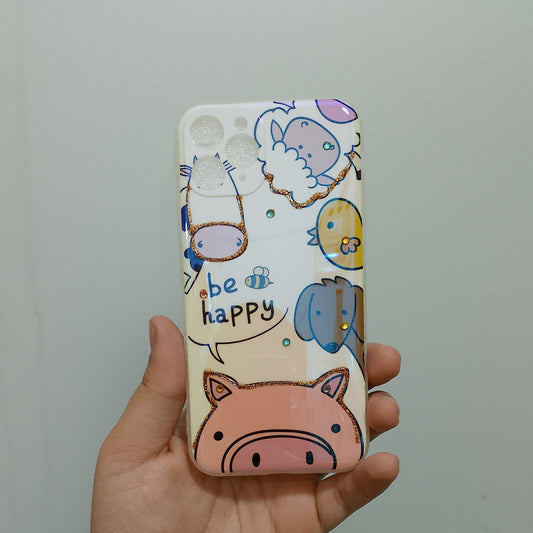 PK185 Mix case - iphone 11 pro