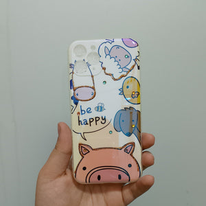 PK185 Mix case (Copy)