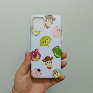 PK185 Mix case (Copy)