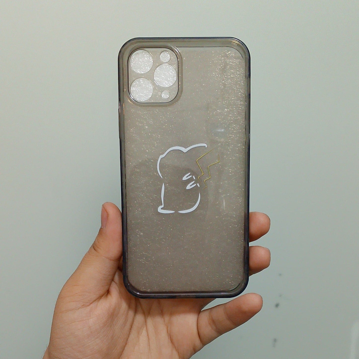 PK185 Mix case - iphone 11 pro