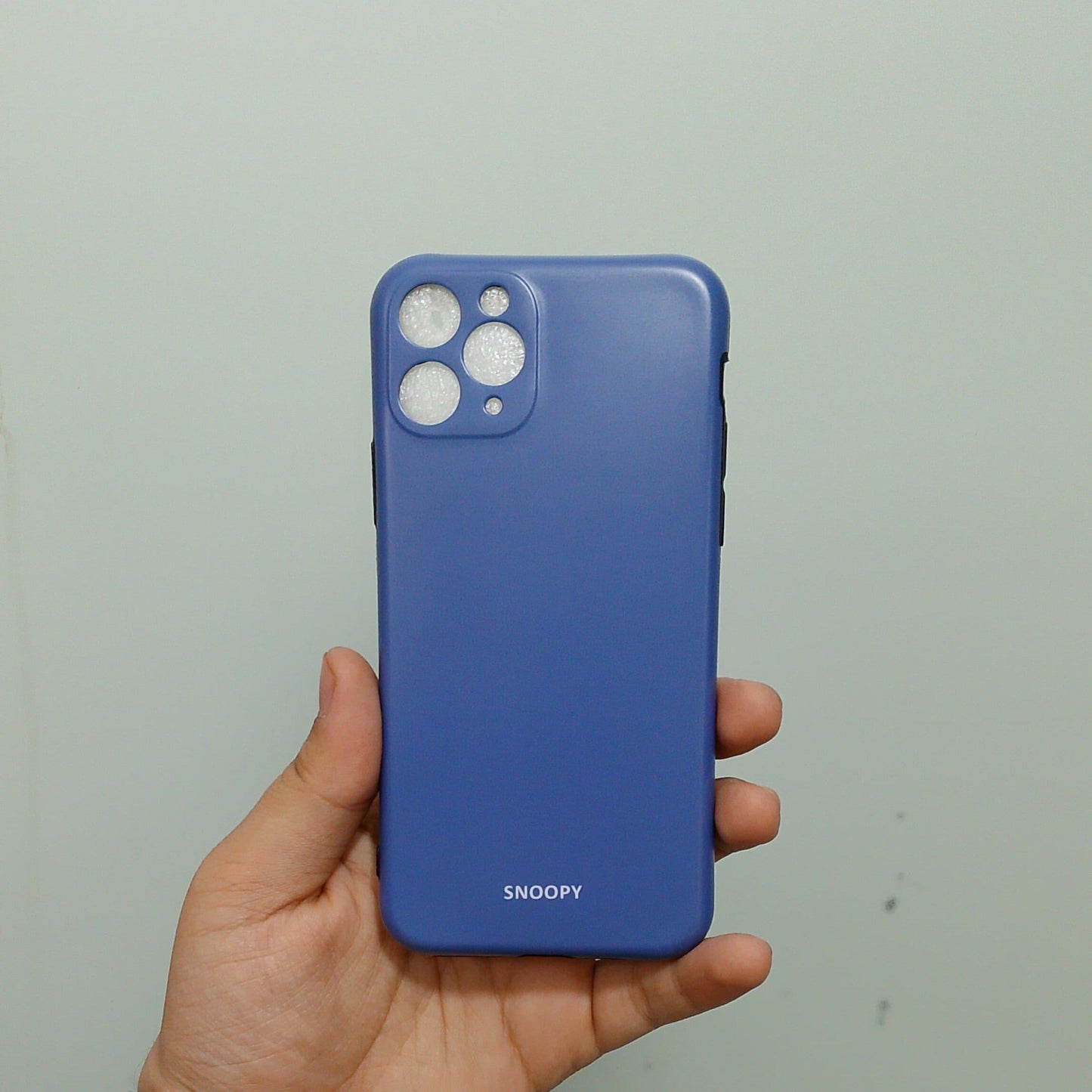 PK185 Mix case - iphone 11 pro