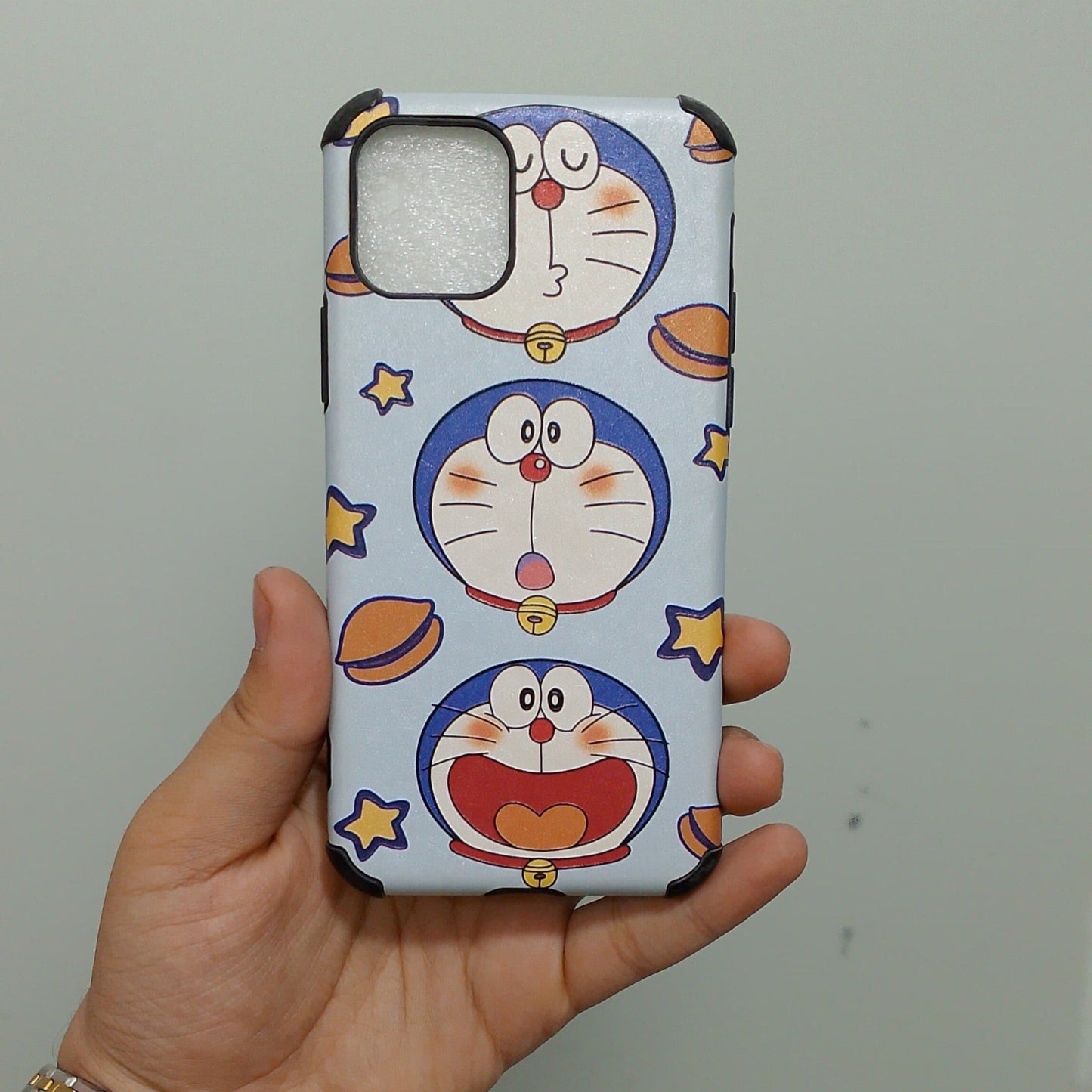 PK185 Mix case - iphone 11 pro