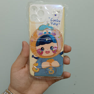 PK185 Mix case (Copy)