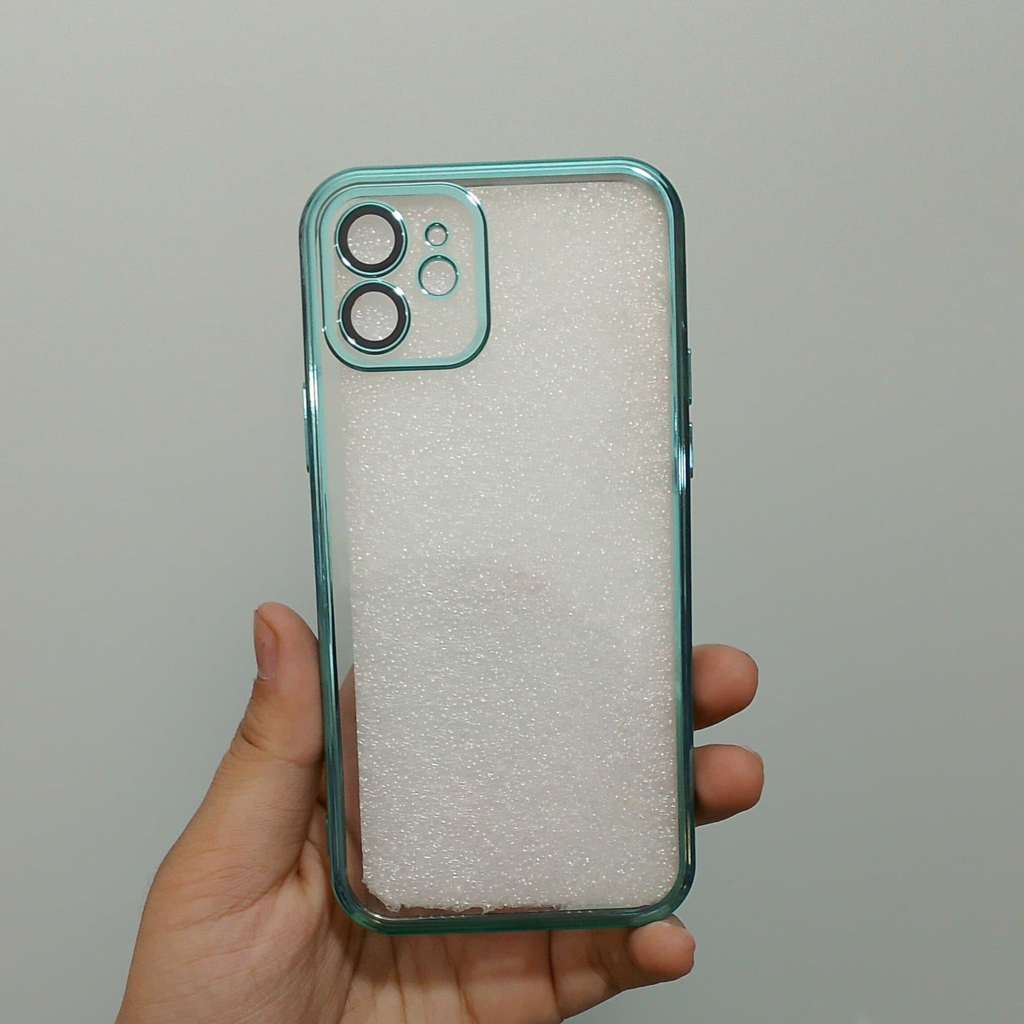 PK185 Mix case - iphone 12