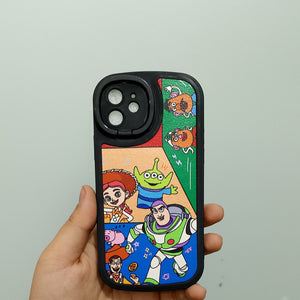 PK185 Mix case (Copy)