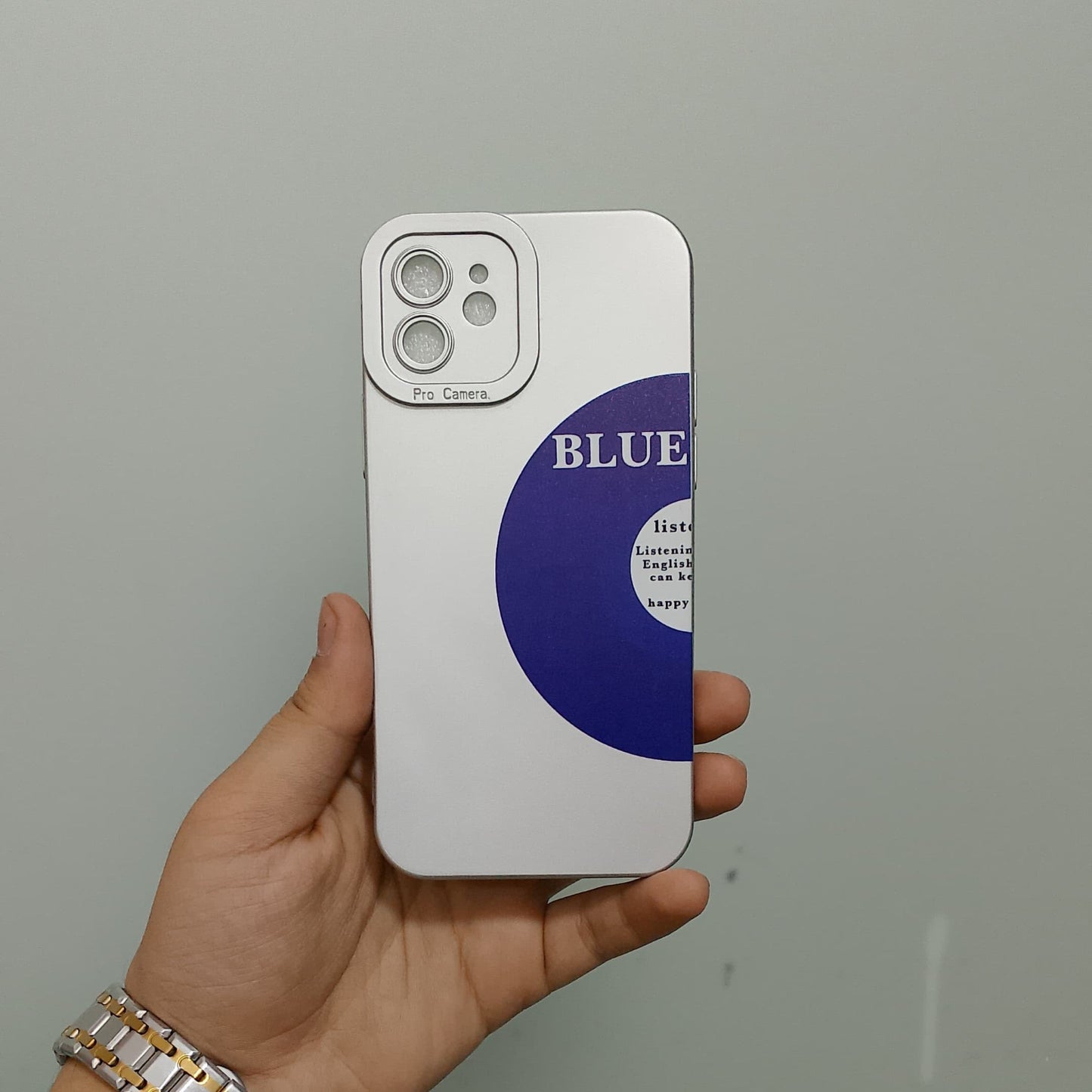 PK185 Mix case - iphone 12