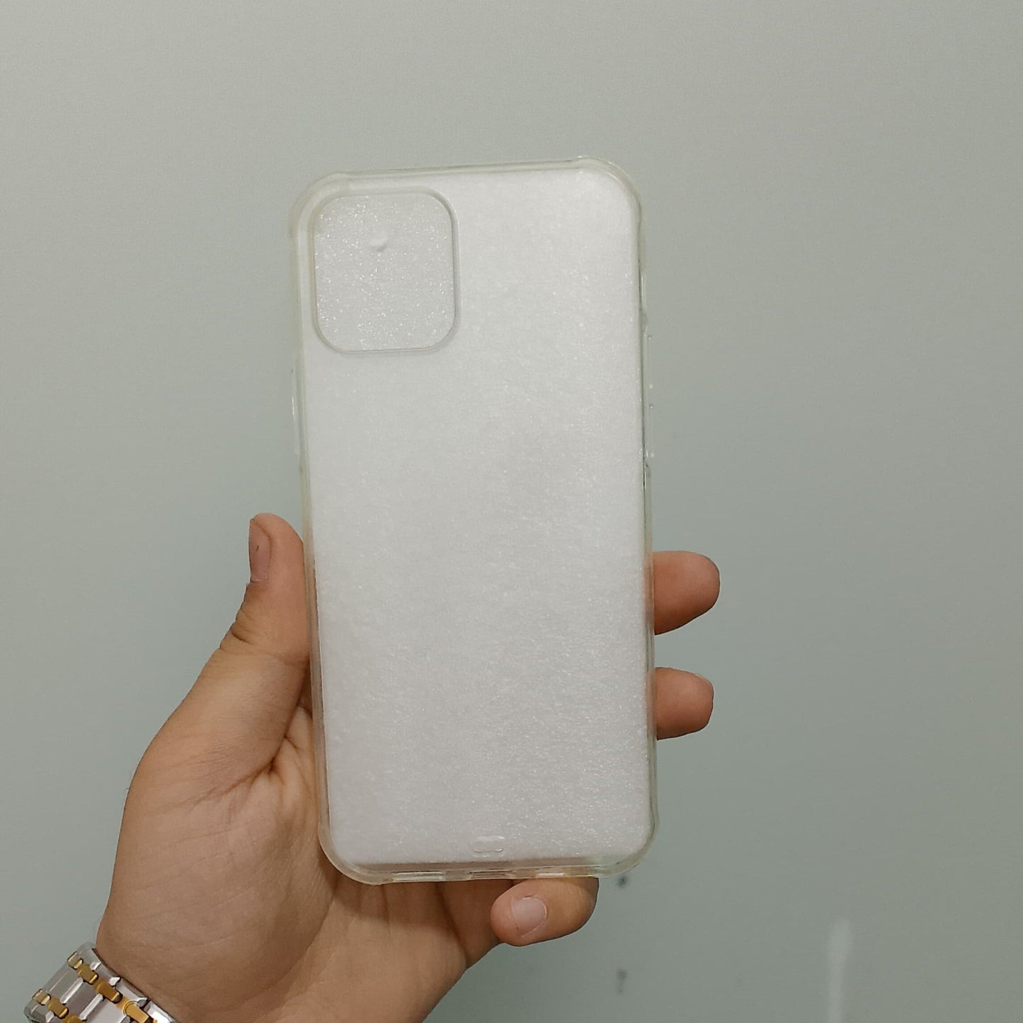 PK185 Mix case - iphone 12