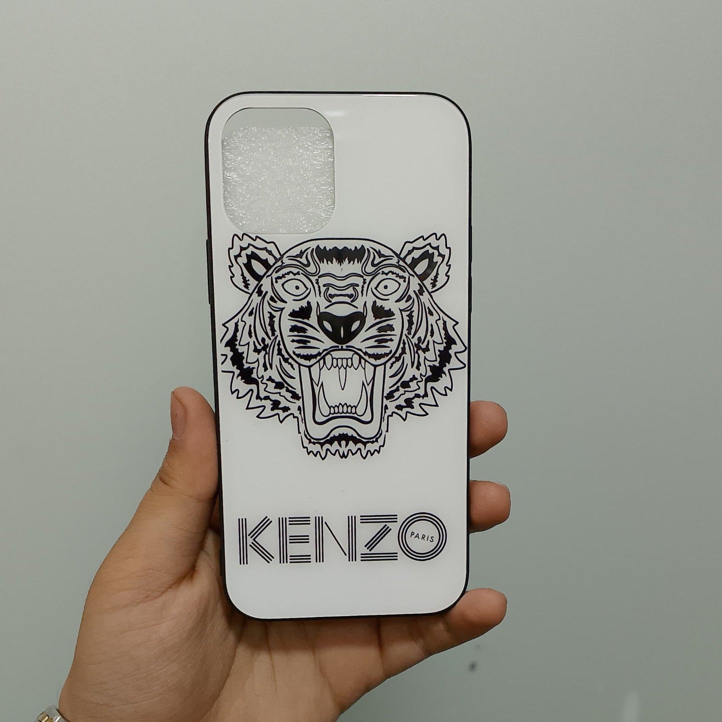 PK185 Mix case - iphone 12