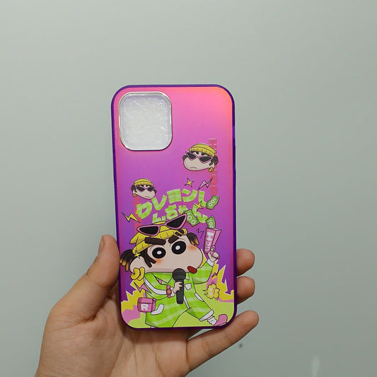 PK185 Mix case - iphone 12
