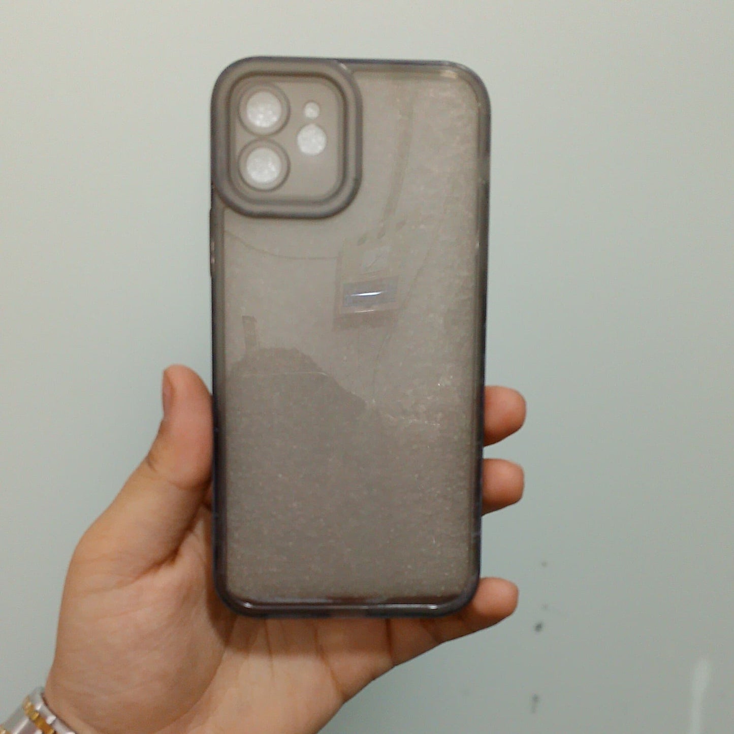PK185 Mix case - iphone 12