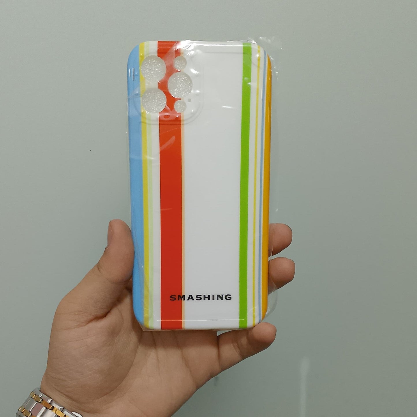PK185 Mix case - iphone 12 pro
