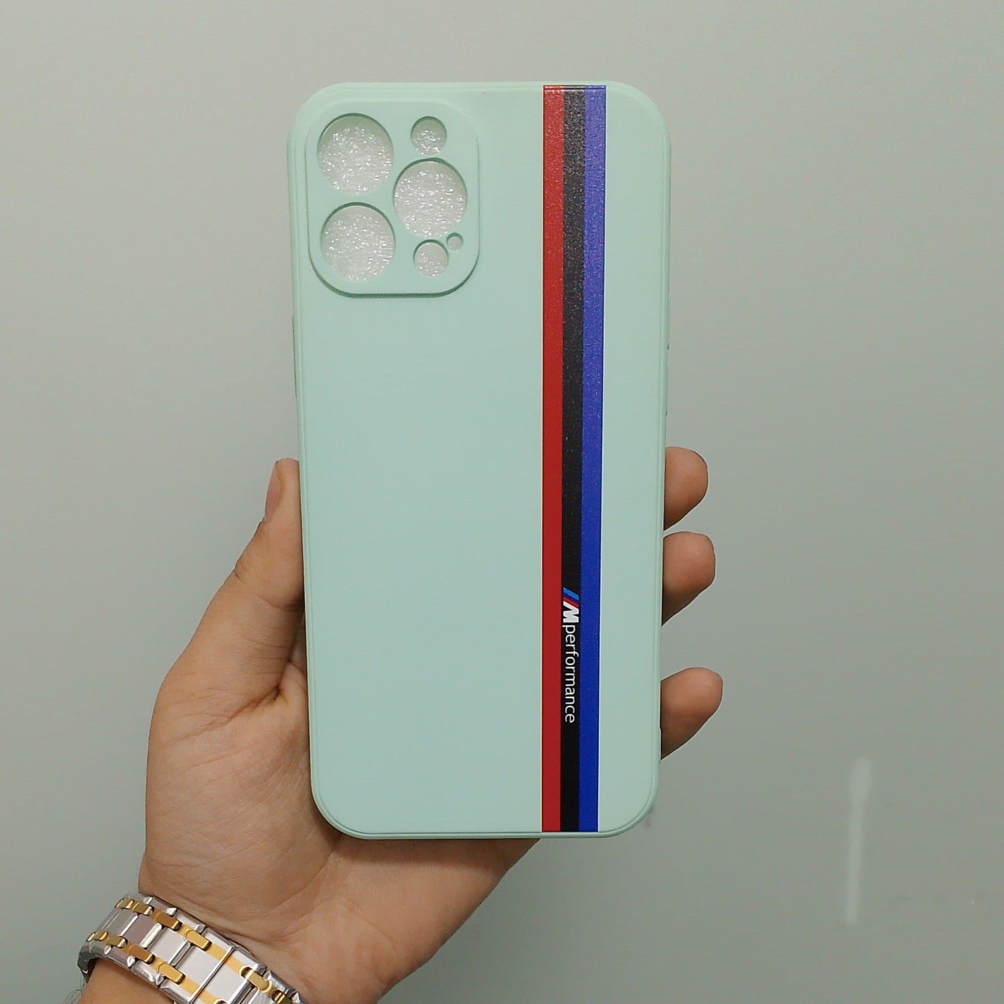 PK185 Mix case - iphone 12 pro max