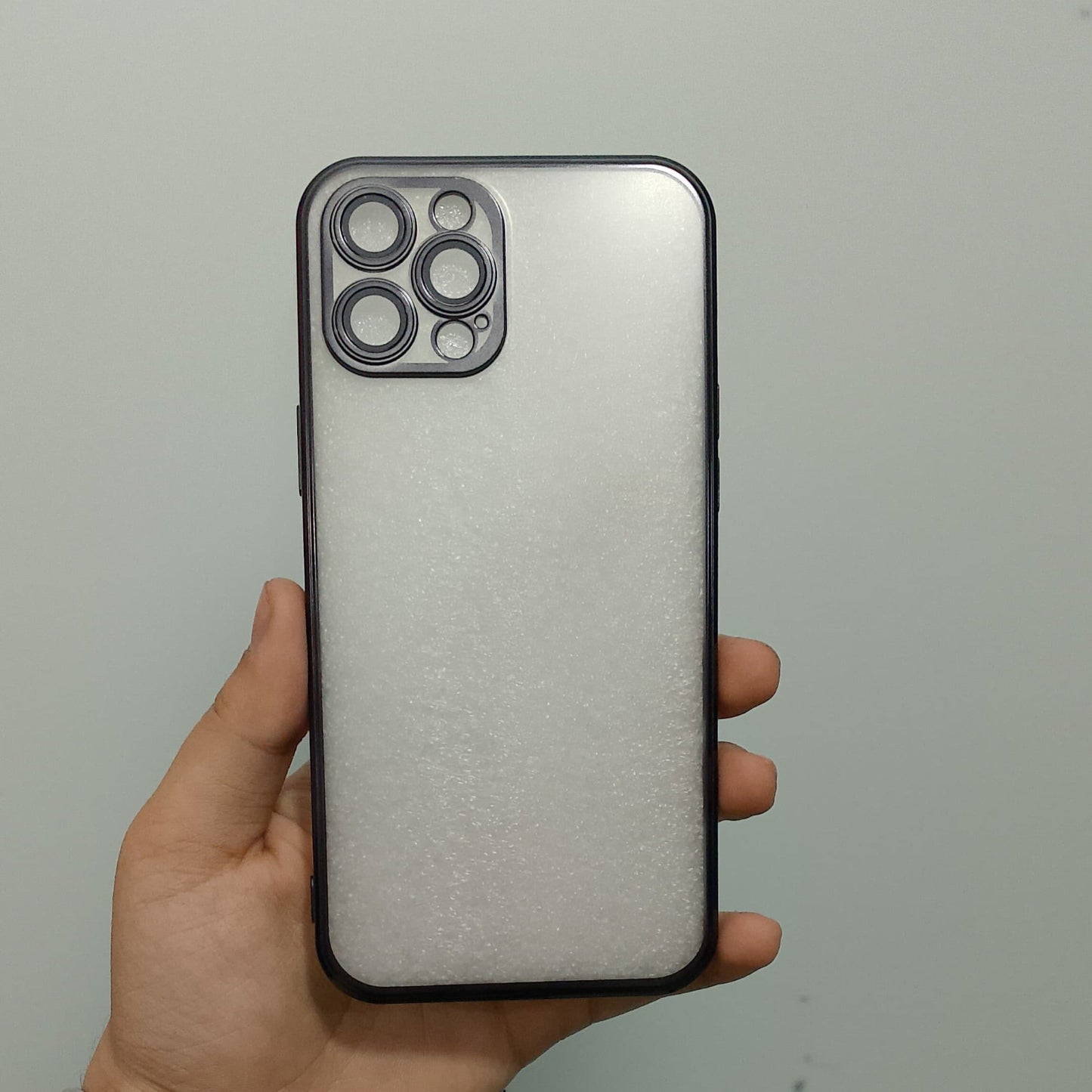 PK185 Mix case - iphone 12 pro max