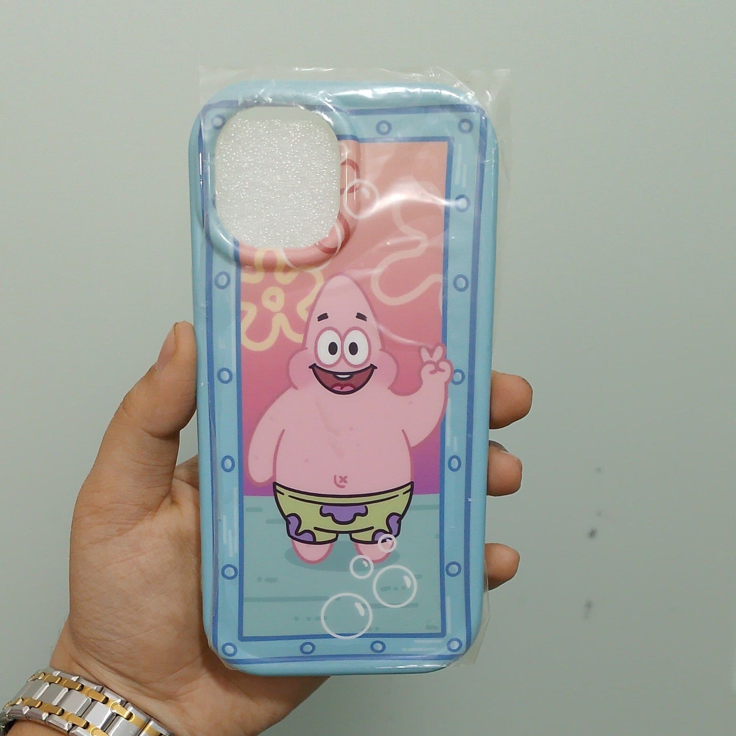 PK185 Mix case - iphone 12 pro max