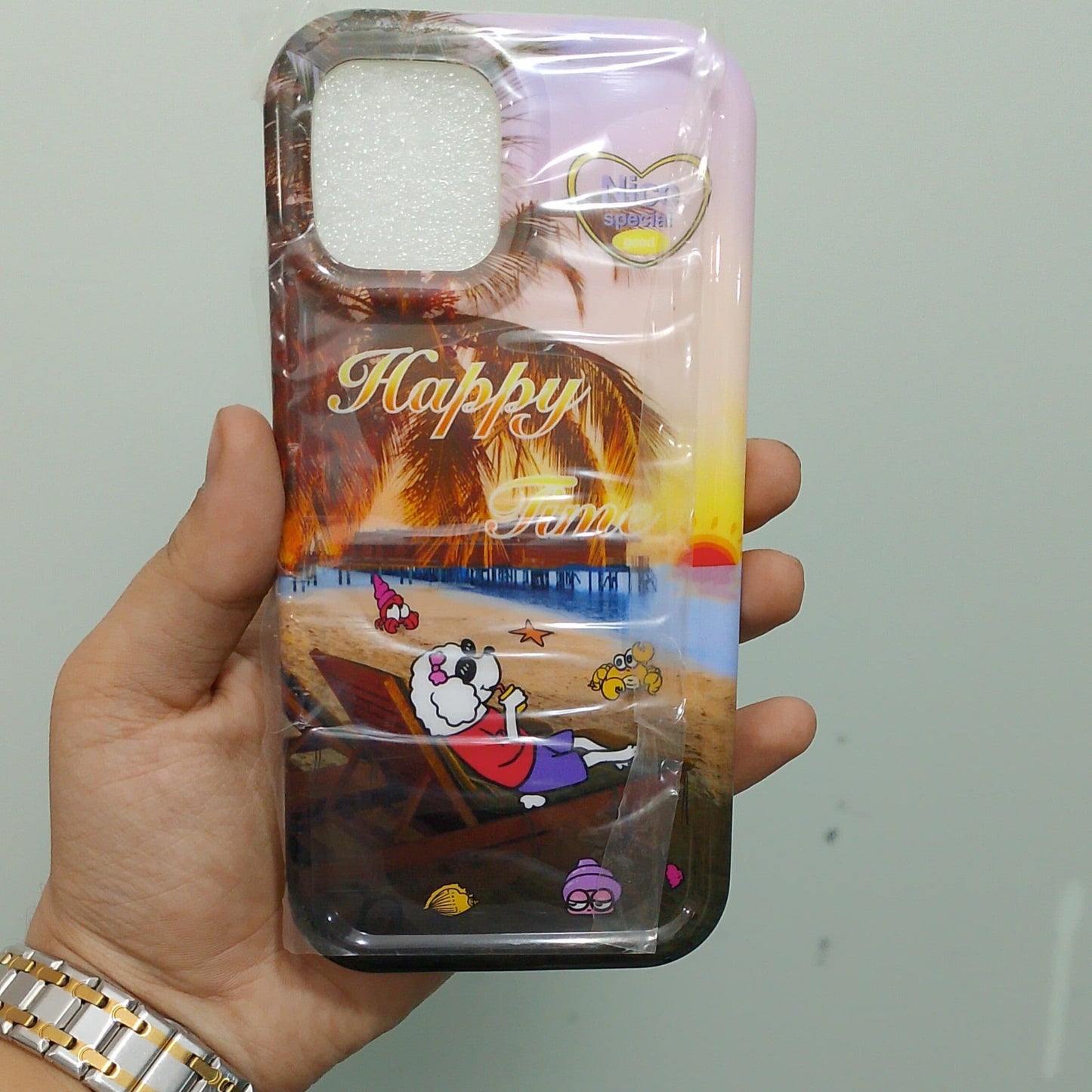PK185 Mix case - iphone 12 pro max