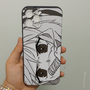 PK185 Mix case (Copy)