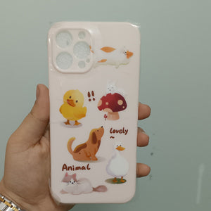 PK185 Mix case (Copy)