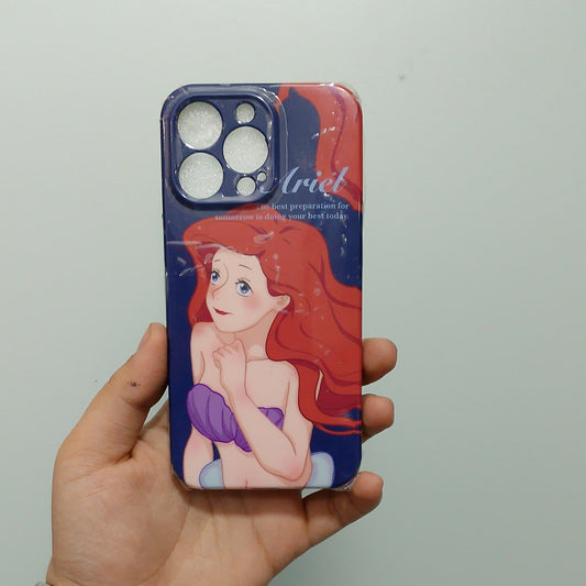 PK185 Mix case - iphone 15 pro / iphone 14 pro / iphone 13 pro