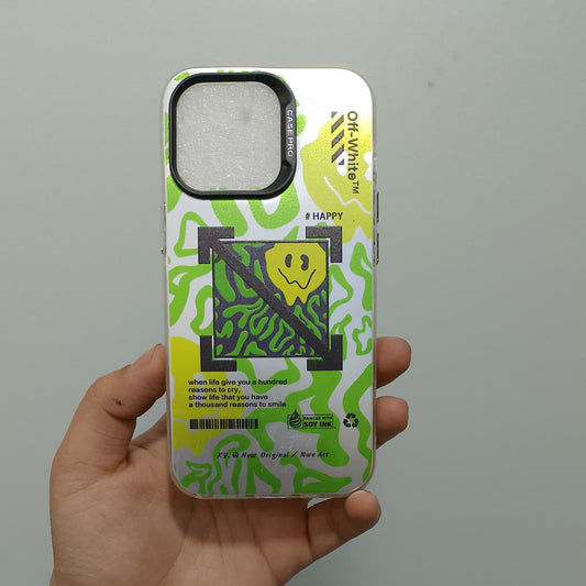 PK185 Mix case - iphone 13 pro