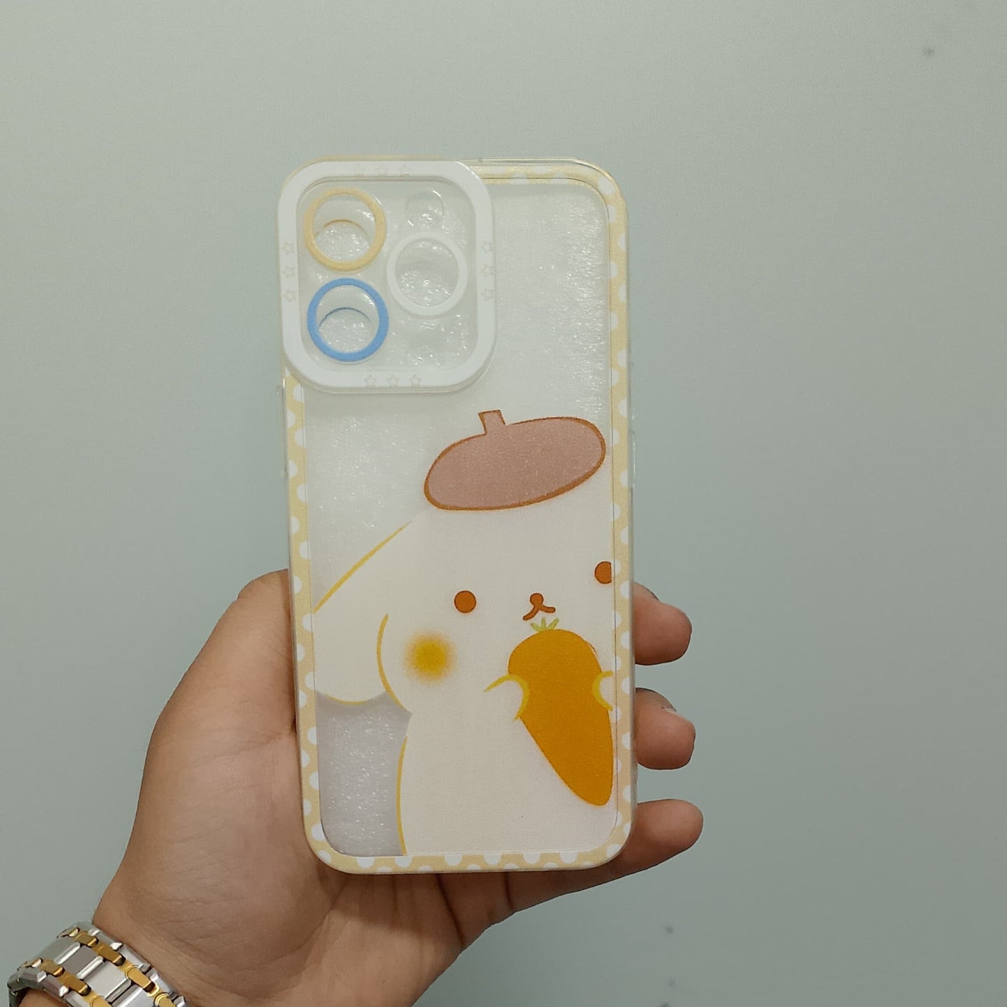 PK185 Mix case - iphone 13 pro
