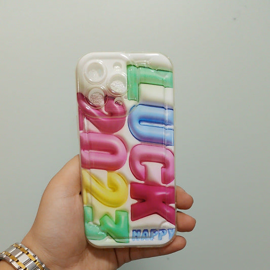 PK185 Mix case - iphone 13 pro