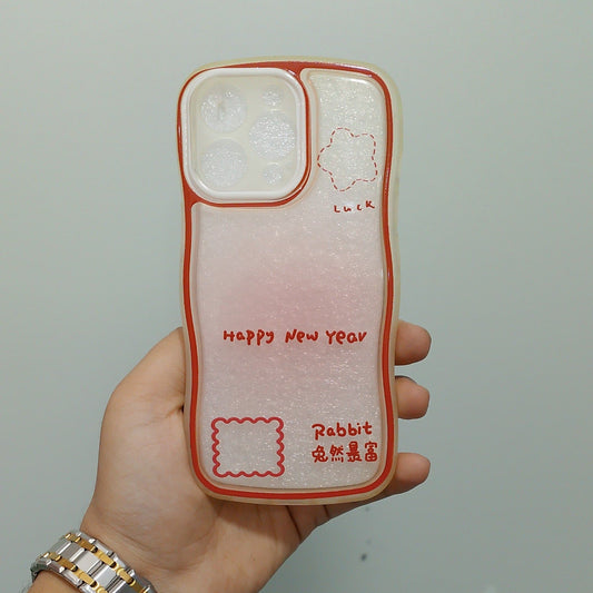 PK185 Mix case - iphone 13 pro