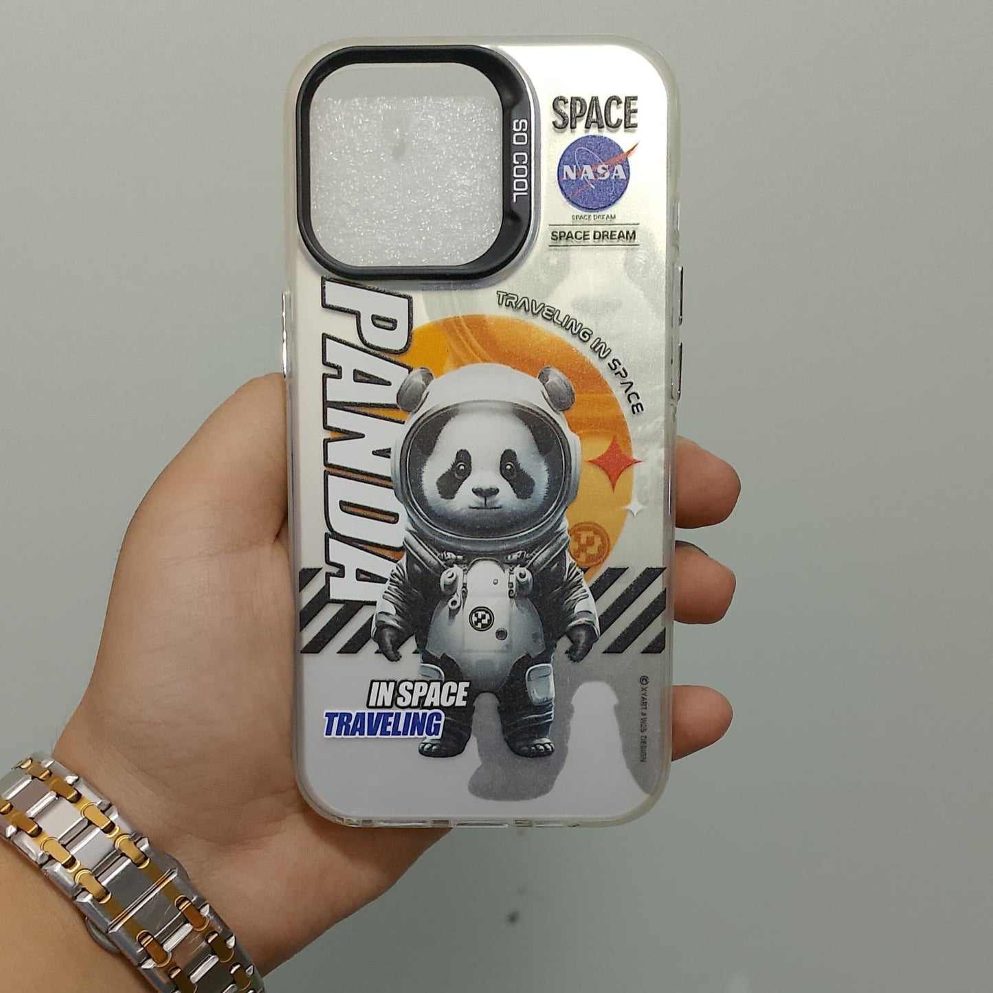 PK185 Mix case - iphone 13 pro
