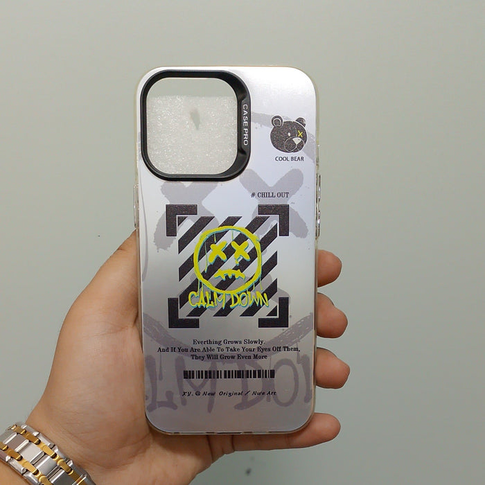 PK185 Mix case - iphone 13 pro