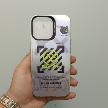 PK185 Mix case - iphone 13 pro