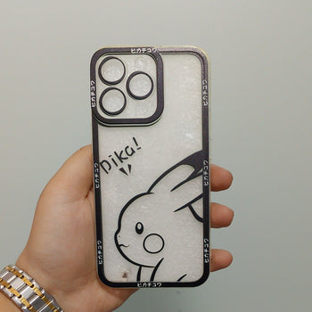 PK185 Mix case - iphone 13 pro