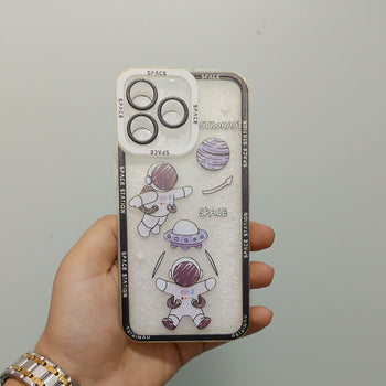 PK185 Mix case - iphone 13 pro