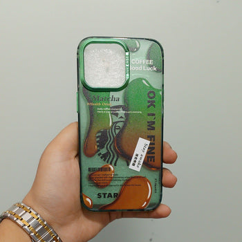 PK185 Mix case - iphone 13 pro