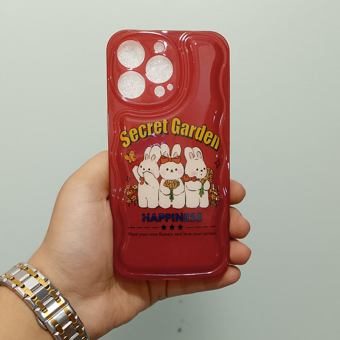 PK185 Mix case - iphone 13 pro