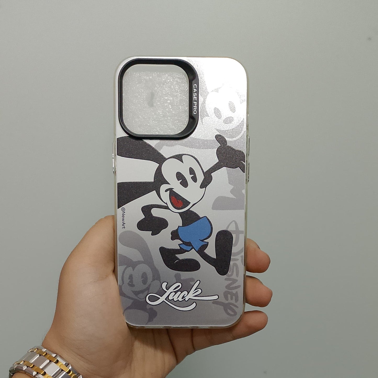 PK185 Mix case - iphone 13 pro