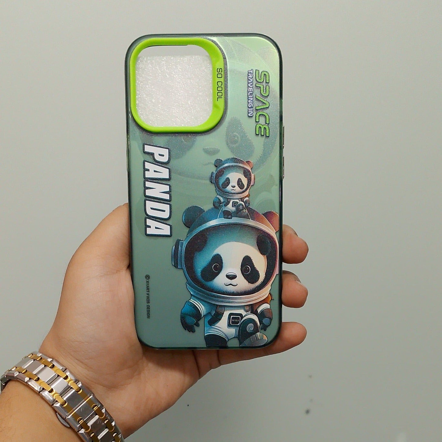 PK185 Mix case - iphone 13 pro