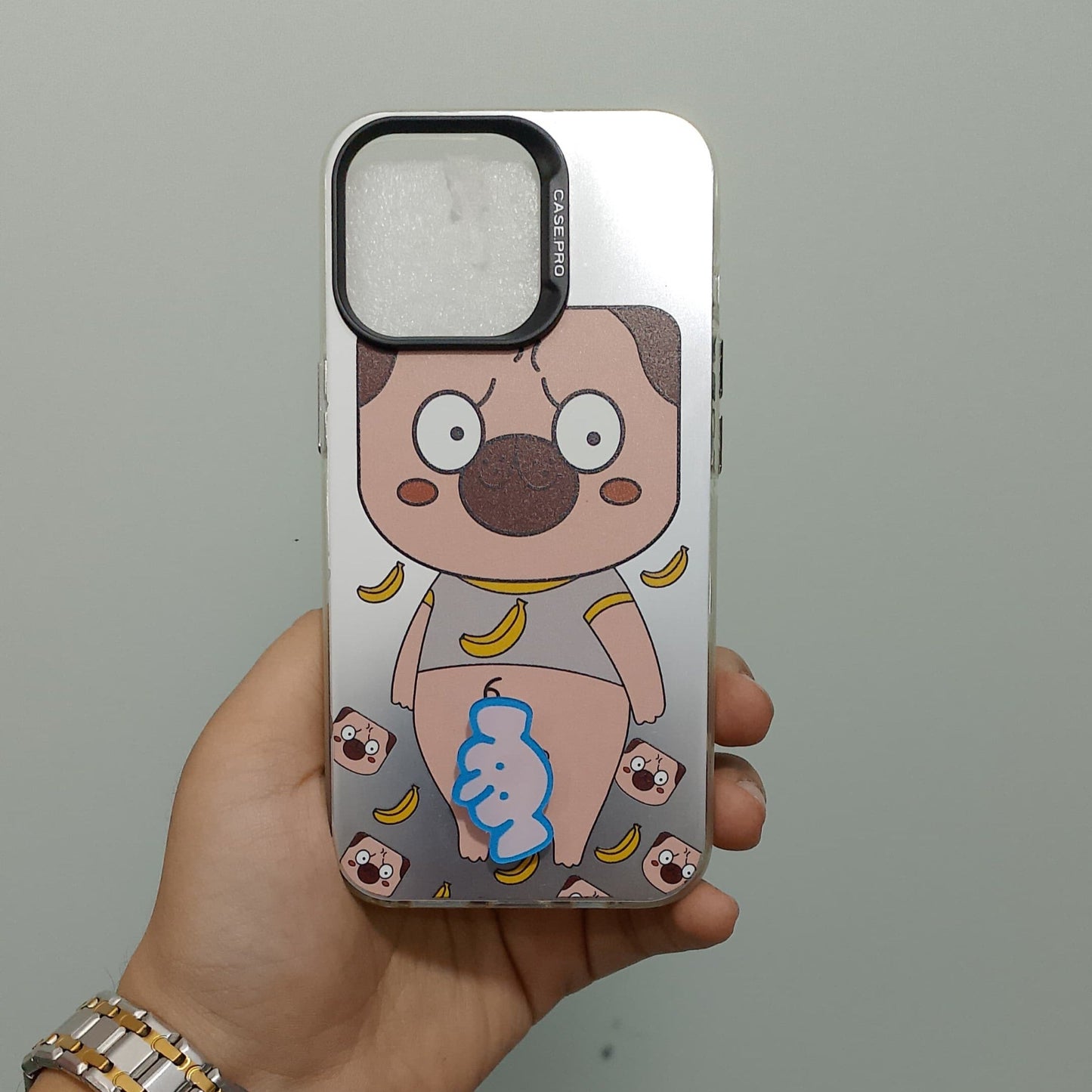 PK185 Mix case - iphone 13 pro