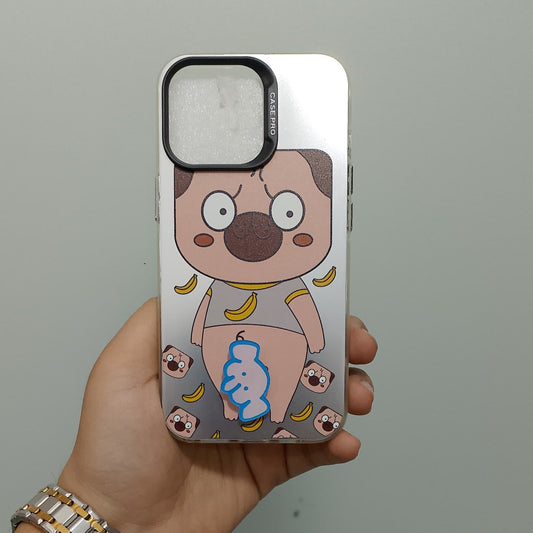 PK185 Mix case - iphone 13 pro