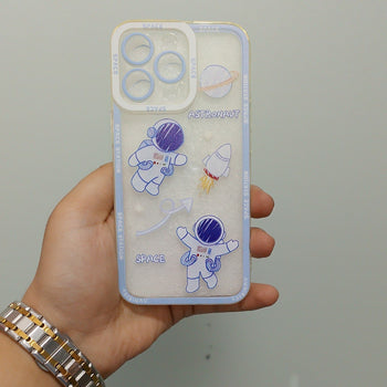 PK185 Mix case - iphone 13 pro