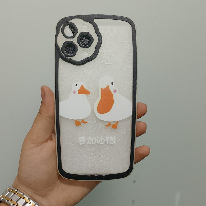 PK185 Mix case - iphone 13 pro