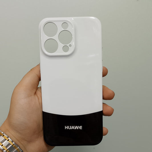 PK185 Mix case 3d - iphone 15 pro max