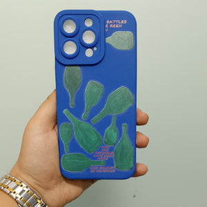 PK185 Mix case 3d