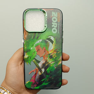 PK185 Mix case 3d