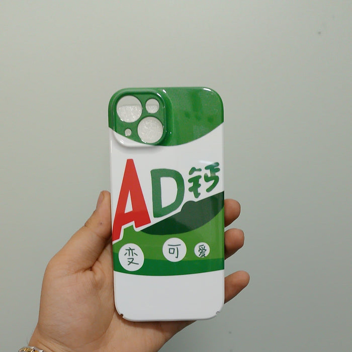 PK185 Mix case - iphone 15