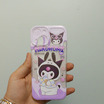 PK185 Mix case - iphone 15