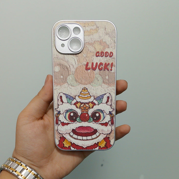 PK185 Mix case - iphone 15