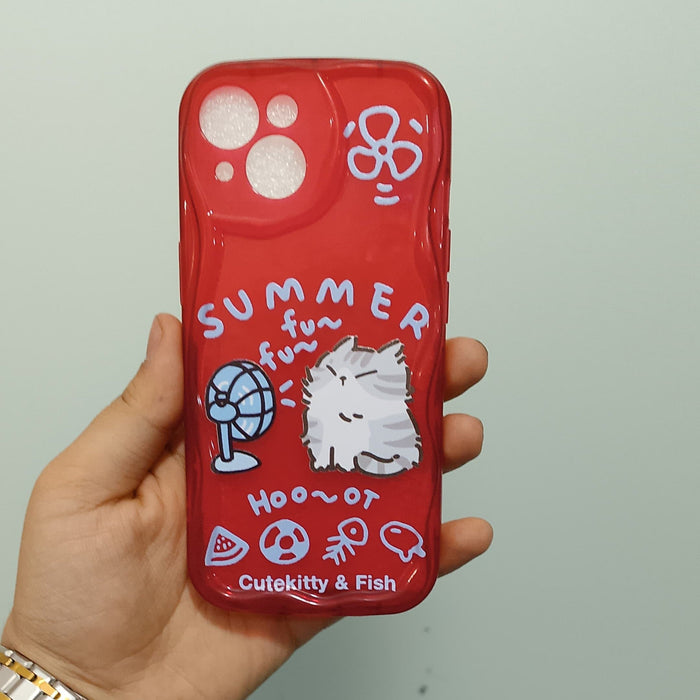 PK185 Mix case - iphone 15