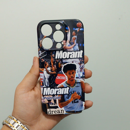 PK185 Mix case - iphone 15 pro