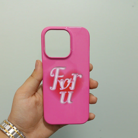 PK185 Mix case - iphone 15 pro